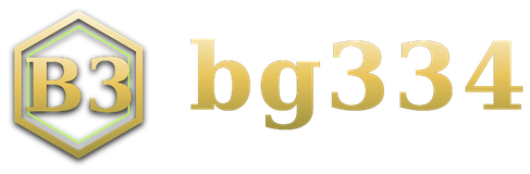 bg334 logo